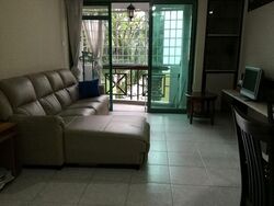 West Bay Condominium (D5), Condominium #589748471